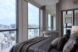 The Viridian (D12), Apartment #559981921